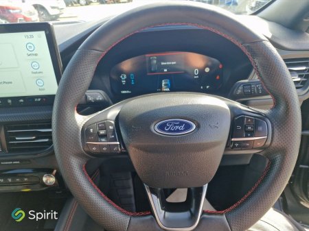 2024 Ford Kuga - photo 16