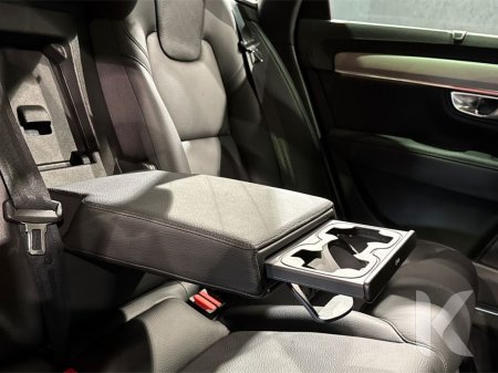 2023 Volvo V90 - photo 18