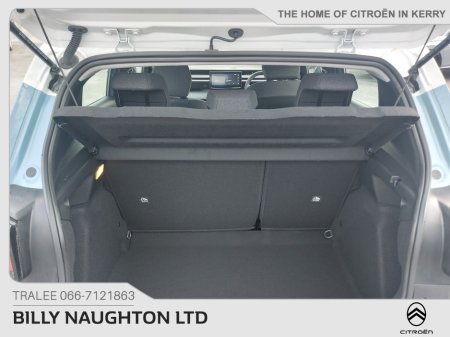 2026 Citroen C3 - photo 13