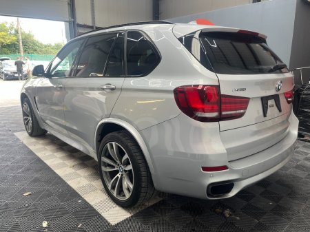 2016 BMW X5 - photo 5