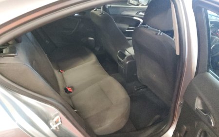 2011 Opel Insignia - photo 11