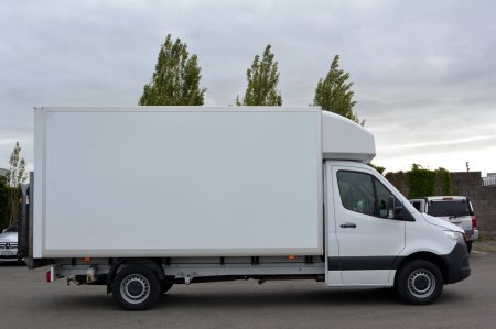 2022 Mercedes-Benz Sprinter - photo 14