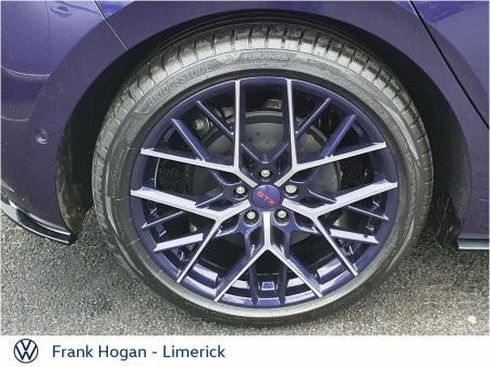 2026 Volkswagen ID.3 - photo 9
