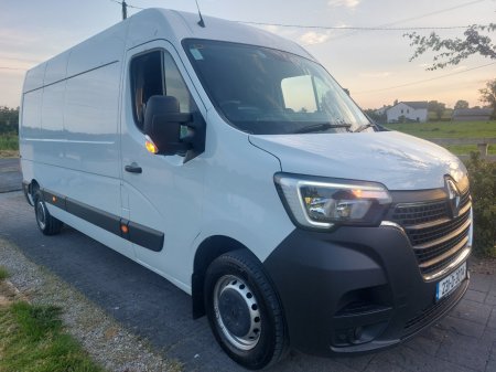 2023 Renault Master - photo 3