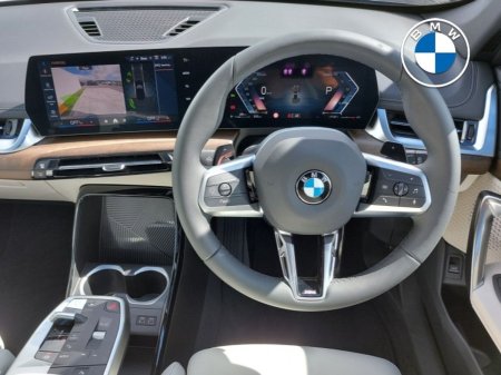2026 BMW X1 - photo 5