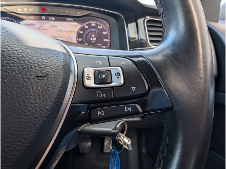 2018 Volkswagen Golf - photo 20