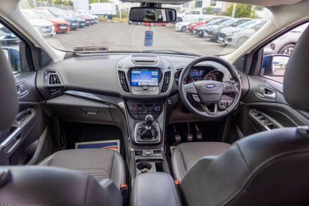 2019 Ford Kuga - photo 20