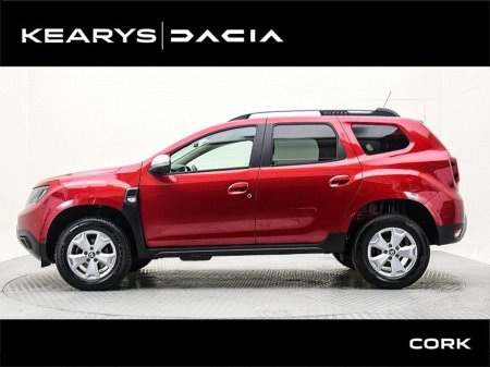 2021 Dacia Duster - photo 3