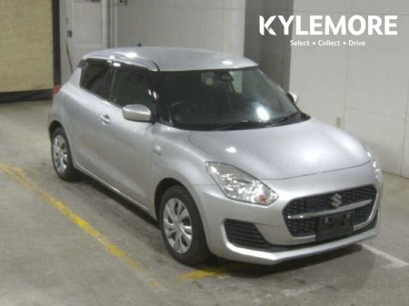 2022 Suzuki Swift 1.2 HYBRID - CRUISE CONTROL - MULTI FUNCTION STEERING WHEEL - HEATING / AC CONTROLS - REVERSE CAMERA