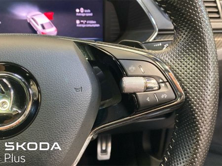 2021 Skoda Superb - photo 23