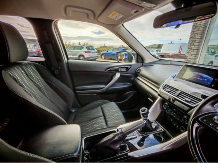 2019 Mitsubishi Eclipse Cross - photo 2