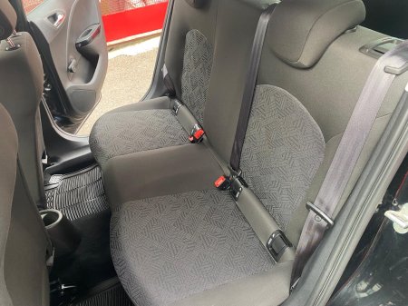 2018 Opel Corsa - photo 7