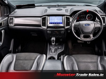 2021 Ford Ranger - photo 7