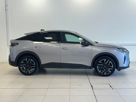 2025 Peugeot 3008 - photo 3