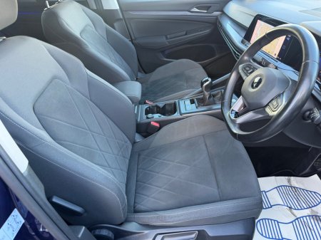 2022 Volkswagen Golf - photo 16