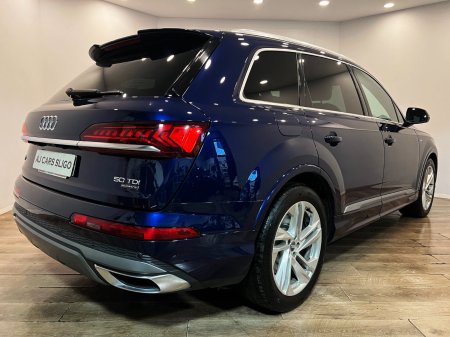 2020 Audi Q7 - photo 12