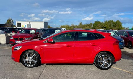 2016 Volvo V40 - photo 5