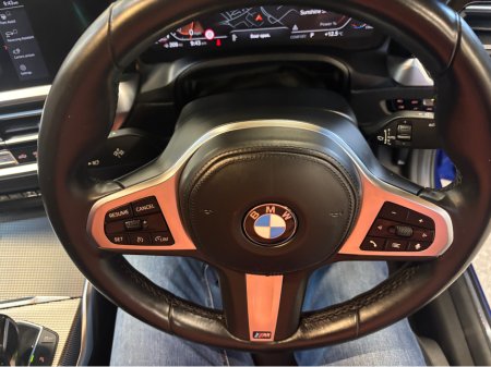 2021 BMW 3-Series - photo 13