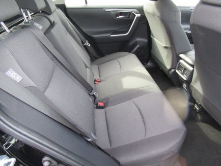 2023 Toyota RAV4 - photo 8