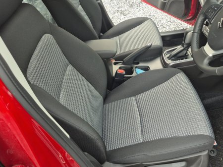 2026 Suzuki S-CROSS - photo 12