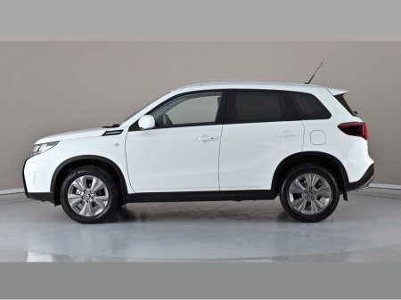 2026 Suzuki Vitara - photo 3