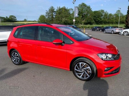 2019 Volkswagen Golf - photo 7