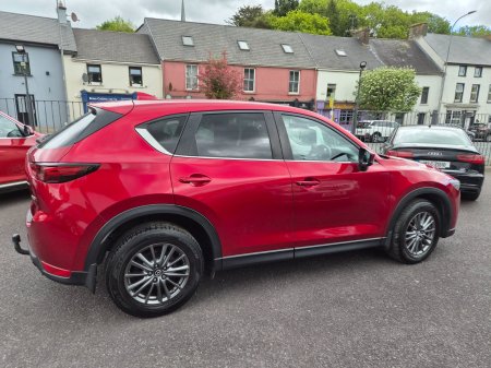 2019 Mazda CX-5 - photo 4