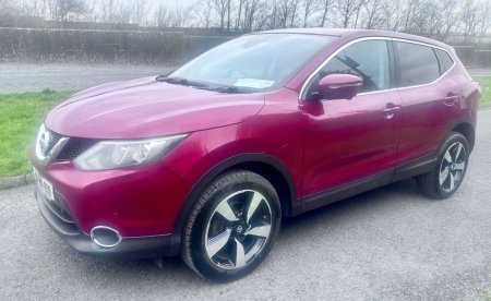 2016 Nissan Qashqai - photo 7