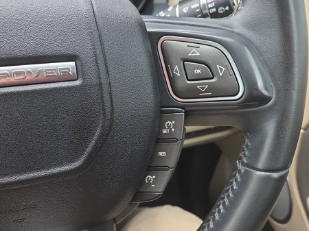 2018 Land Rover Range Rover Evoque - photo 15