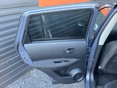 2007 Nissan Qashqai - photo 18