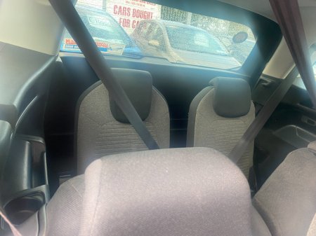 2015 Citroen C4 - photo 11