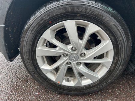 2020 Hyundai Tucson - photo 13