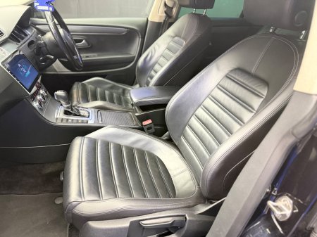 2014 Volkswagen CC - photo 19