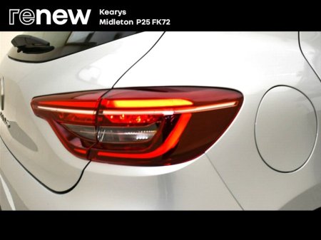 2023 Renault Clio - photo 15
