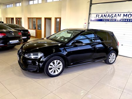 2016 Volkswagen Golf - photo 2