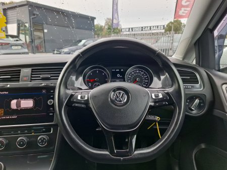 2019 Volkswagen Golf - photo 15