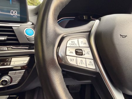 2021 BMW iX3 - photo 14