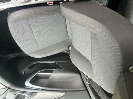 2015 Opel Insignia - photo 18