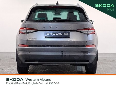 2023 Skoda Kodiaq - photo 13