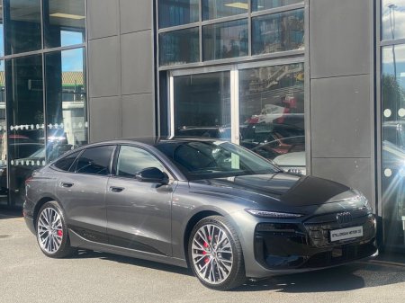 2026 Audi A6 - photo 3