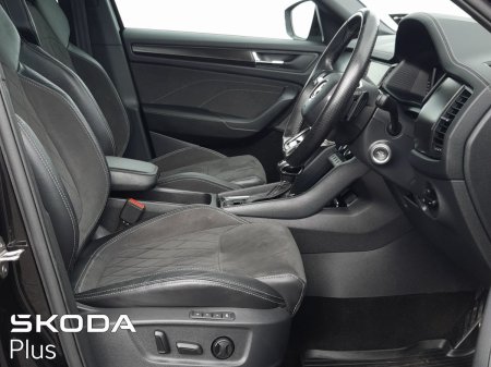 2024 Skoda Kodiaq - photo 24