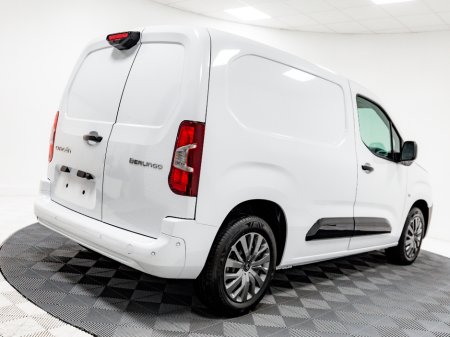 2026 Citroen Berlingo - photo 33