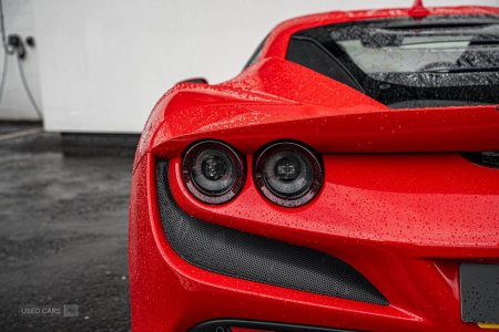 2022 Ferrari F8 - photo 17