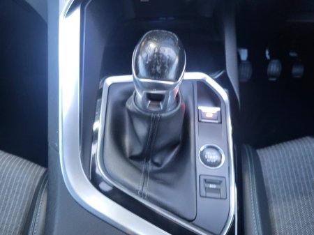 2021 Peugeot 3008 - photo 12
