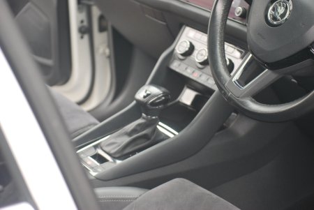 2017 Skoda Kodiaq - photo 12