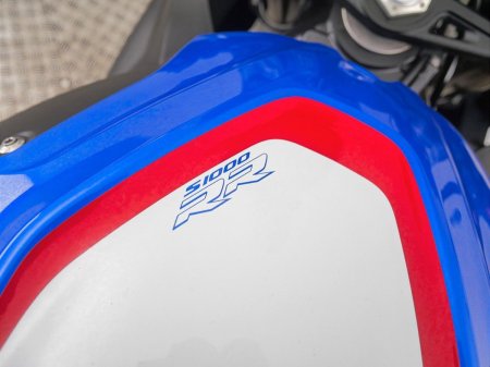 2020 BMW S 1000 RR - photo 19