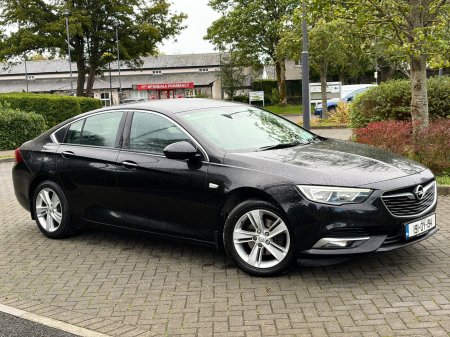 2019 Opel Insignia - photo 3