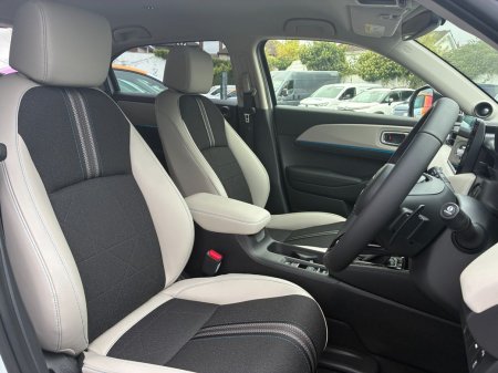 2026 Honda HR-V - photo 22