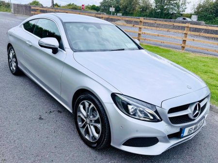 2016 Mercedes-Benz C-Class - photo 2