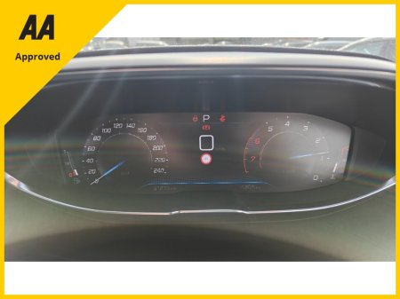 2021 Peugeot 3008 - photo 43